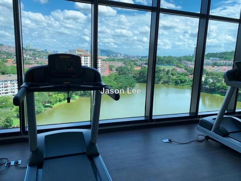 Kediaman Servis untuk Dijual di 28 Boulevard - Jason Lee - PropertyGuru.com.my