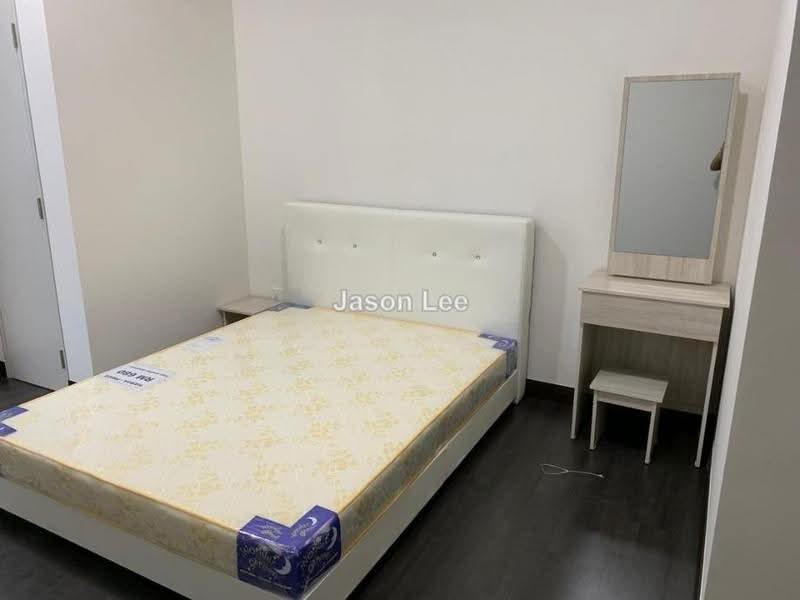 Kediaman Servis untuk Dijual di 28 Boulevard - Jason Lee - PropertyGuru.com.my
