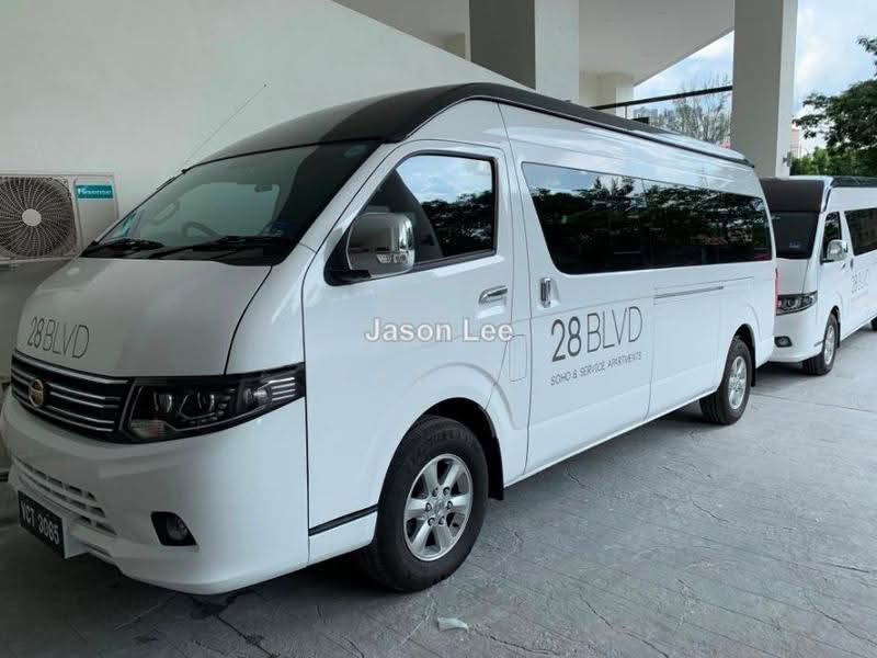 Kediaman Servis untuk Dijual di 28 Boulevard - Jason Lee - PropertyGuru.com.my