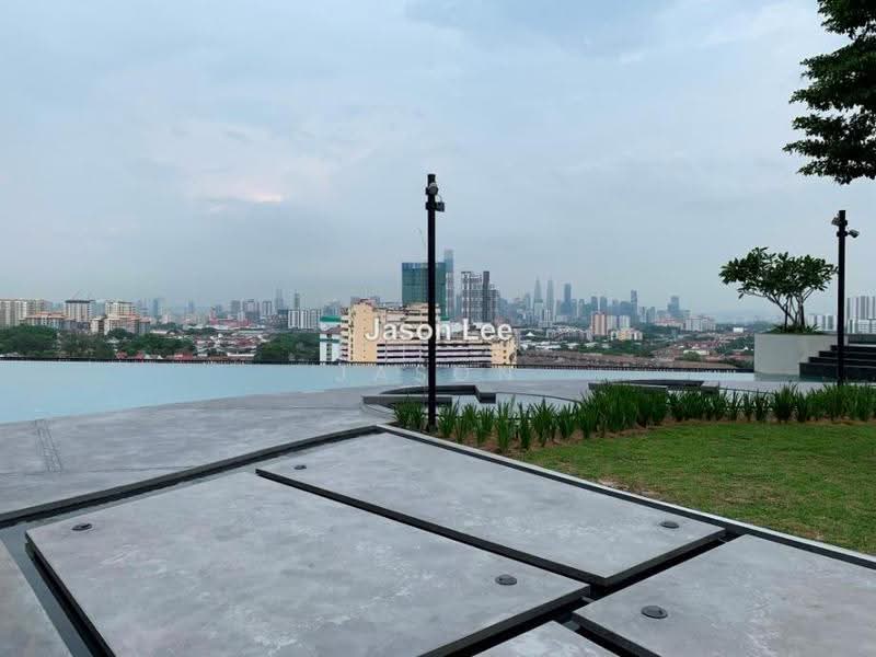 Kediaman Servis untuk Dijual di 28 Boulevard - Jason Lee - PropertyGuru.com.my