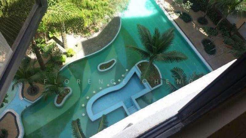 Pangsapuri untuk Dijual di Kristal Villa - FLORENCE CHENG - PropertyGuru.com.my