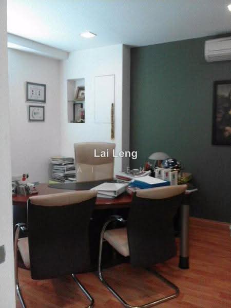 Office for Sale in Subang Jaya (Selangor) - Lai Leng - PropertyGuru.com.my