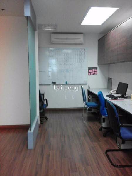 Office for Sale in Subang Jaya (Selangor) - Lai Leng - PropertyGuru.com.my