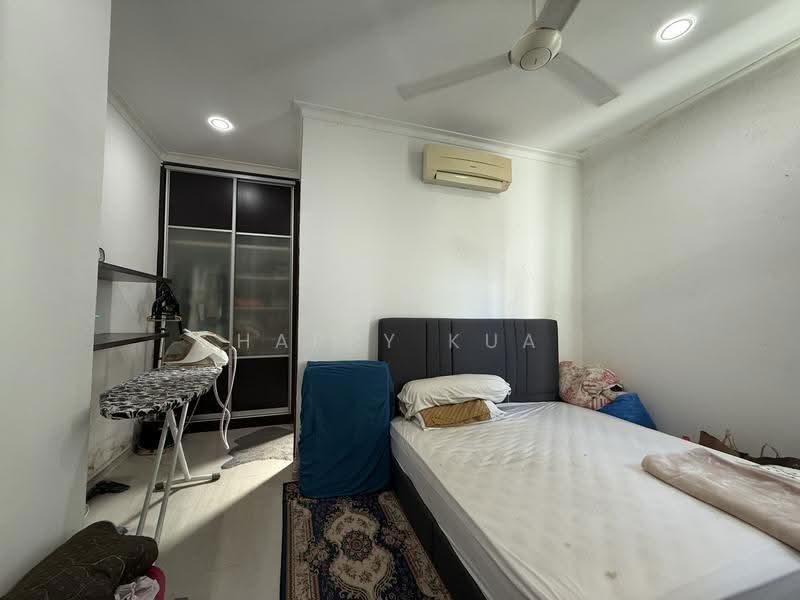 Semi-Detached House for Sale in Ampang Jaya (Ampang) - Happy Kua - Bedroom - PropertyGuru.com.my