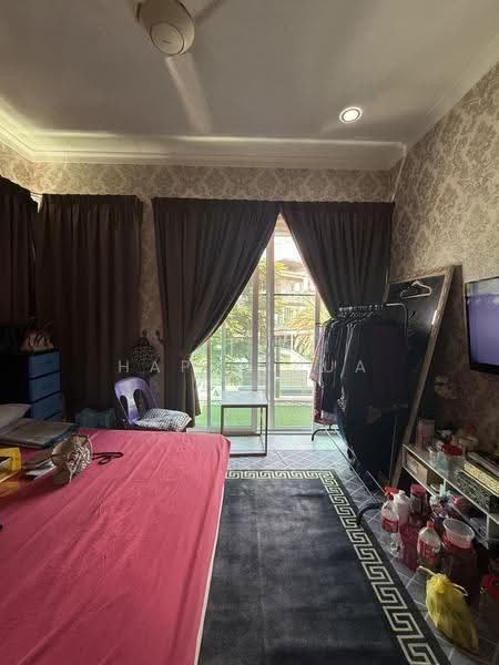 Semi-Detached House for Sale in Ampang Jaya (Ampang) - Happy Kua - Bedroom - PropertyGuru.com.my