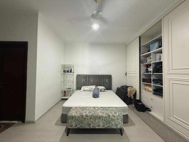 Semi-Detached House for Sale in Ampang Jaya (Ampang) - Happy Kua - Bedroom - PropertyGuru.com.my