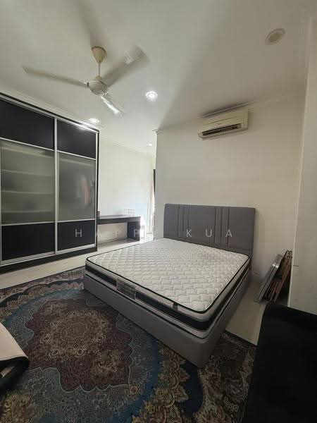Semi-Detached House for Sale in Ampang Jaya (Ampang) - Happy Kua - Bedroom - PropertyGuru.com.my
