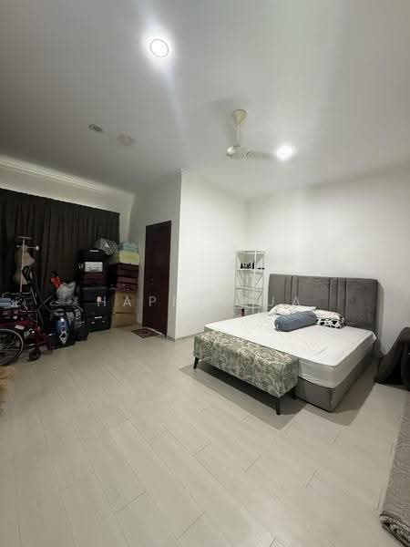 Semi-Detached House for Sale in Ampang Jaya (Ampang) - Happy Kua - Bedroom - PropertyGuru.com.my