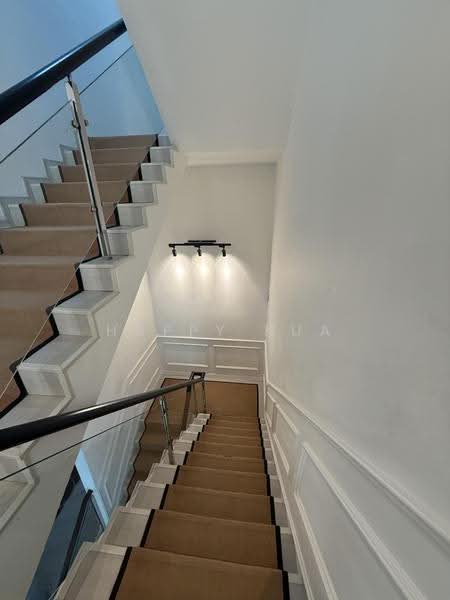 Semi-Detached House for Sale in Ampang Jaya (Ampang) - Happy Kua - Interior - PropertyGuru.com.my