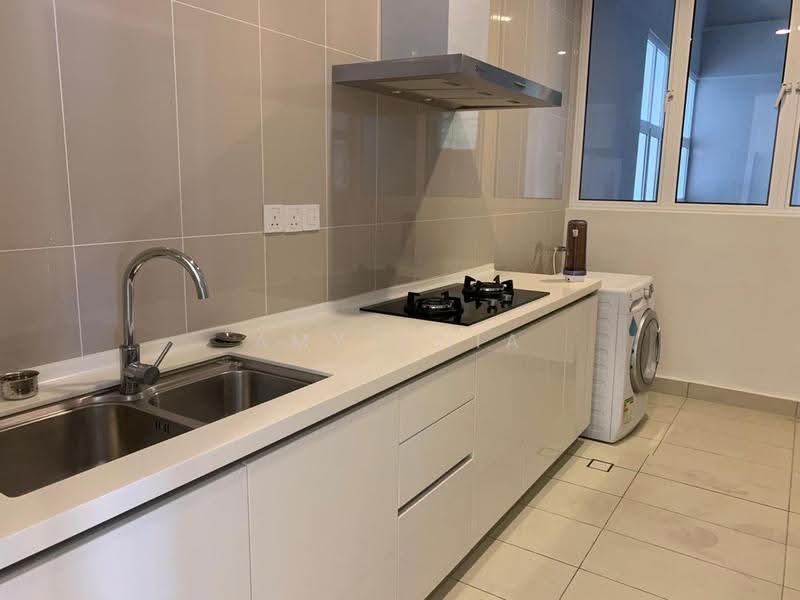 Kondominium untuk Dijual di Pavilion Hilltop - Amy Chia - Kitchen - PropertyGuru.com.my