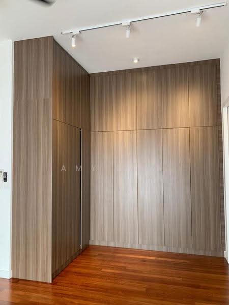 Kondominium untuk Dijual di Pavilion Hilltop - Amy Chia - Master Bedroom - PropertyGuru.com.my