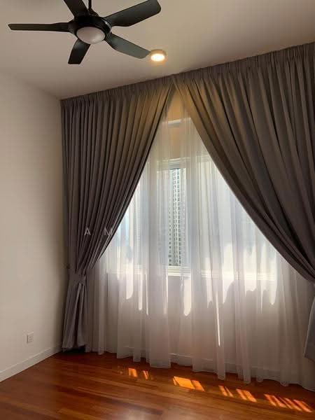 Kondominium untuk Dijual di Pavilion Hilltop - Amy Chia - Bedroom - PropertyGuru.com.my