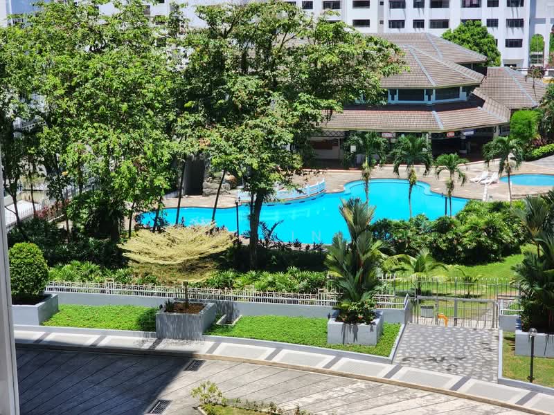 Condominium for Sale at North Point @ One Ampang Avenue - Kevin Chuah - Exterior - PropertyGuru.com.my