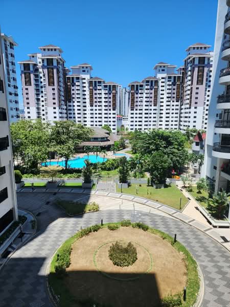 Condominium for Sale at North Point @ One Ampang Avenue - Kevin Chuah - Exterior - PropertyGuru.com.my