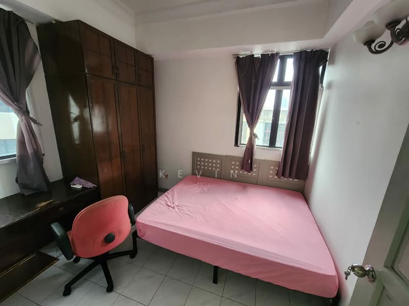 Condominium for Sale at North Point @ One Ampang Avenue - Kevin Chuah - Bedroom - PropertyGuru.com.my