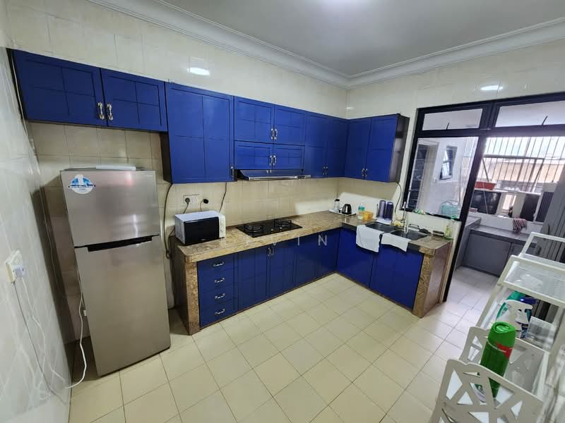 Condominium for Sale at North Point @ One Ampang Avenue - Kevin Chuah - Kitchen - PropertyGuru.com.my