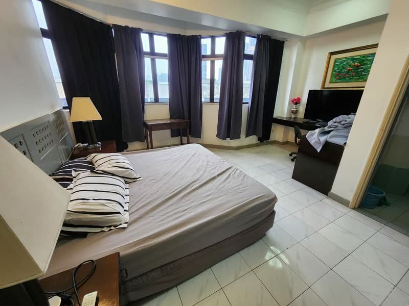Condominium for Sale at North Point @ One Ampang Avenue - Kevin Chuah - Bedroom - PropertyGuru.com.my
