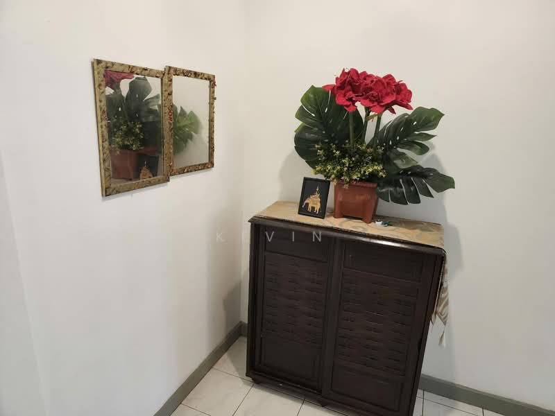 Condominium for Sale at North Point @ One Ampang Avenue - Kevin Chuah - Interior - PropertyGuru.com.my