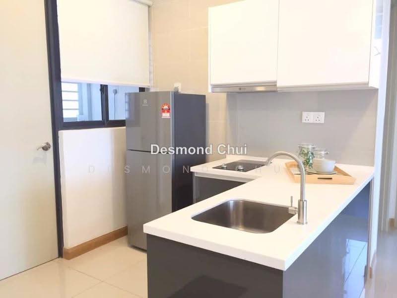 Service Residence for Rent at KL Gateway Residences - Desmond Chui - PropertyGuru.com.my