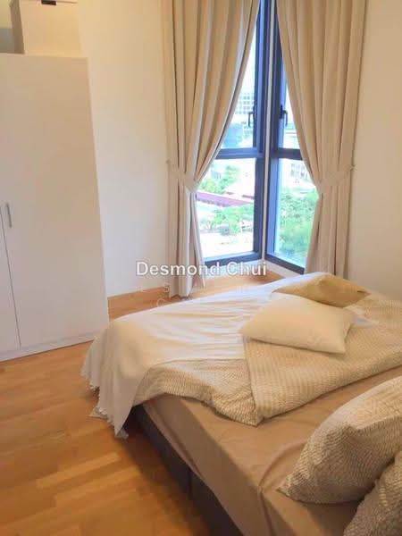 Service Residence for Rent at KL Gateway Residences - Desmond Chui - PropertyGuru.com.my