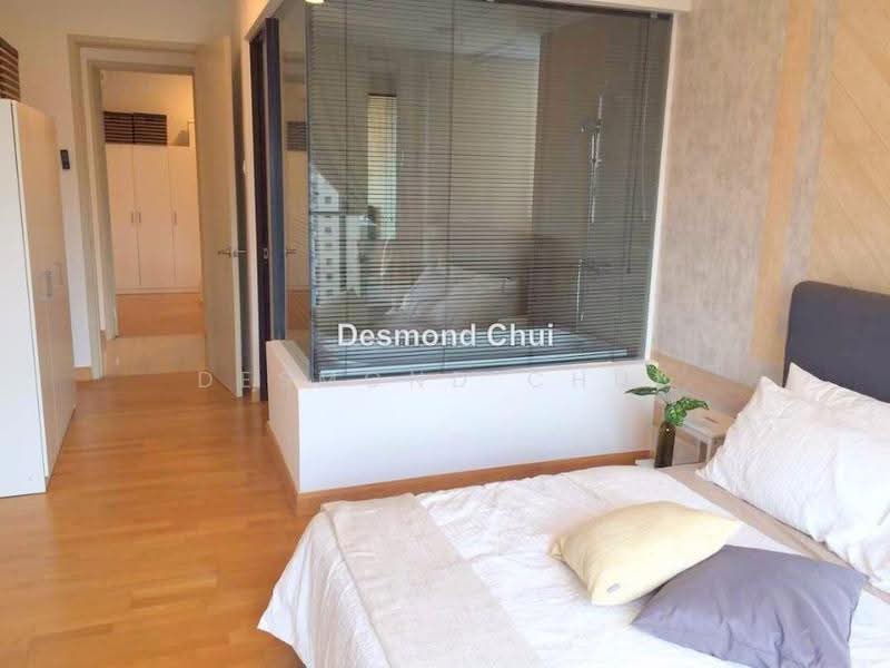 Service Residence for Rent at KL Gateway Residences - Desmond Chui - PropertyGuru.com.my
