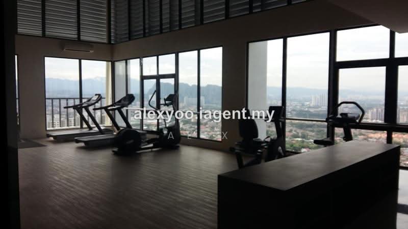 Servis Apartment untuk Disewa di Emerald Avenue - Alex Yoo - PropertyGuru.com.my