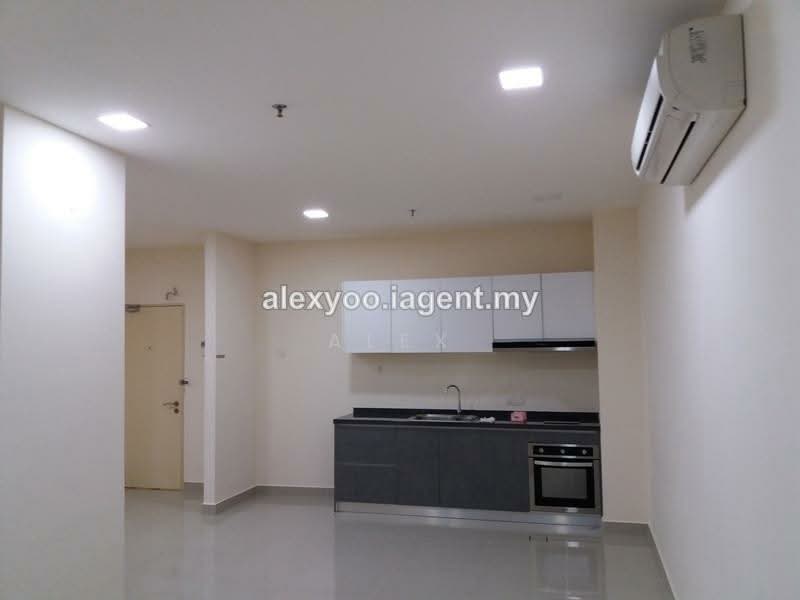 Servis Apartment untuk Disewa di Emerald Avenue - Alex Yoo - PropertyGuru.com.my