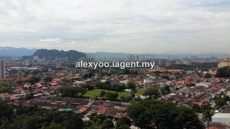 Servis Apartment untuk Disewa di Emerald Avenue - Alex Yoo - PropertyGuru.com.my