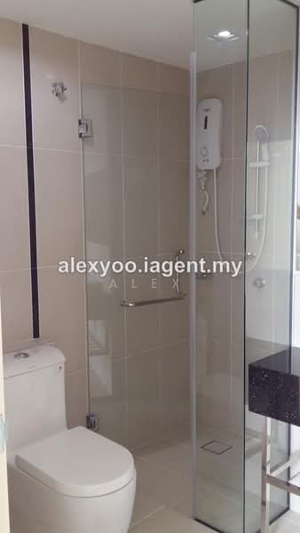 Servis Apartment untuk Disewa di Emerald Avenue - Alex Yoo - PropertyGuru.com.my