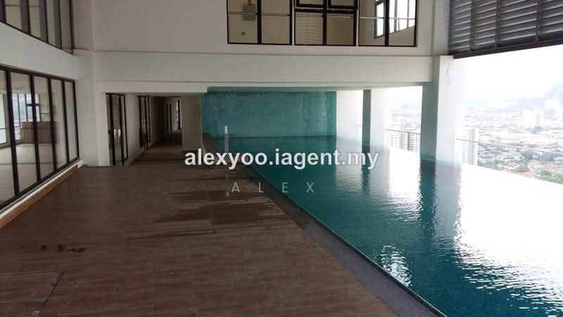 Servis Apartment untuk Disewa di Emerald Avenue - Alex Yoo - PropertyGuru.com.my