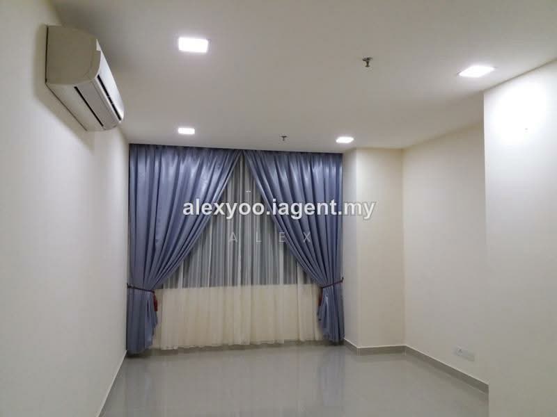 Servis Apartment untuk Disewa di Emerald Avenue - Alex Yoo - PropertyGuru.com.my