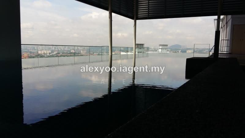 Servis Apartment untuk Disewa di Emerald Avenue - Alex Yoo - PropertyGuru.com.my