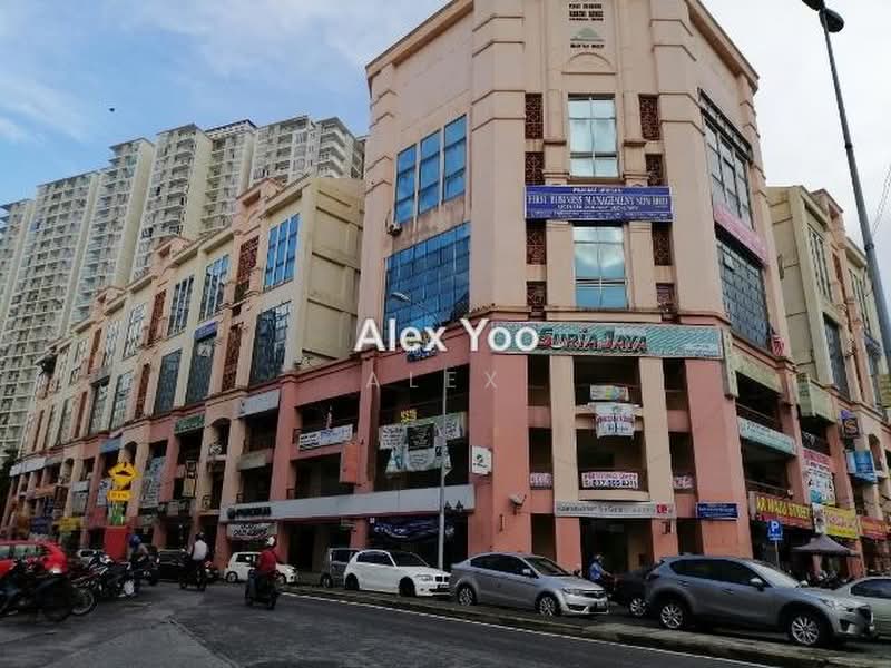 Office for Rent in Diamond Square (Setapak) - Alex Yoo - PropertyGuru.com.my