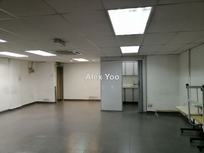 Office for Rent in Diamond Square (Setapak) - Alex Yoo - PropertyGuru.com.my