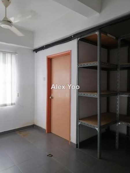 Office for Rent in Diamond Square (Setapak) - Alex Yoo - PropertyGuru.com.my