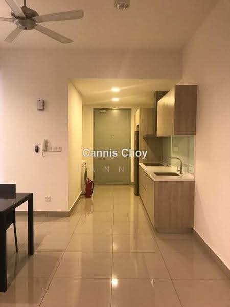 Kediaman Servis untuk Disewa di Paramount Utropolis - Cannis Choy - PropertyGuru.com.my
