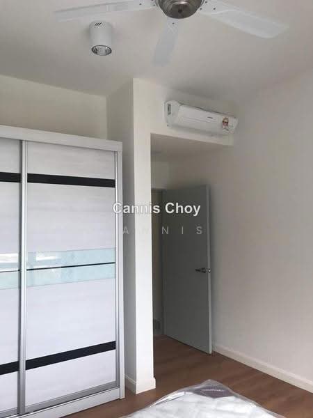 Kediaman Servis untuk Disewa di Paramount Utropolis - Cannis Choy - PropertyGuru.com.my