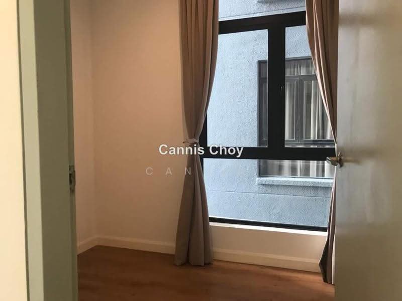 Kediaman Servis untuk Disewa di Paramount Utropolis - Cannis Choy - PropertyGuru.com.my