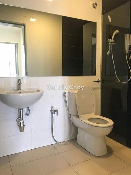Kediaman Servis untuk Disewa di Paramount Utropolis - Cannis Choy - PropertyGuru.com.my