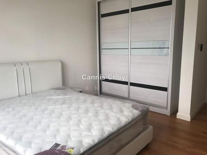 Kediaman Servis untuk Disewa di Paramount Utropolis - Cannis Choy - PropertyGuru.com.my