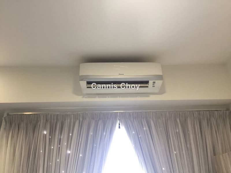 Service Residence for Rent at Paramount Utropolis - Cannis Choy - PropertyGuru.com.my