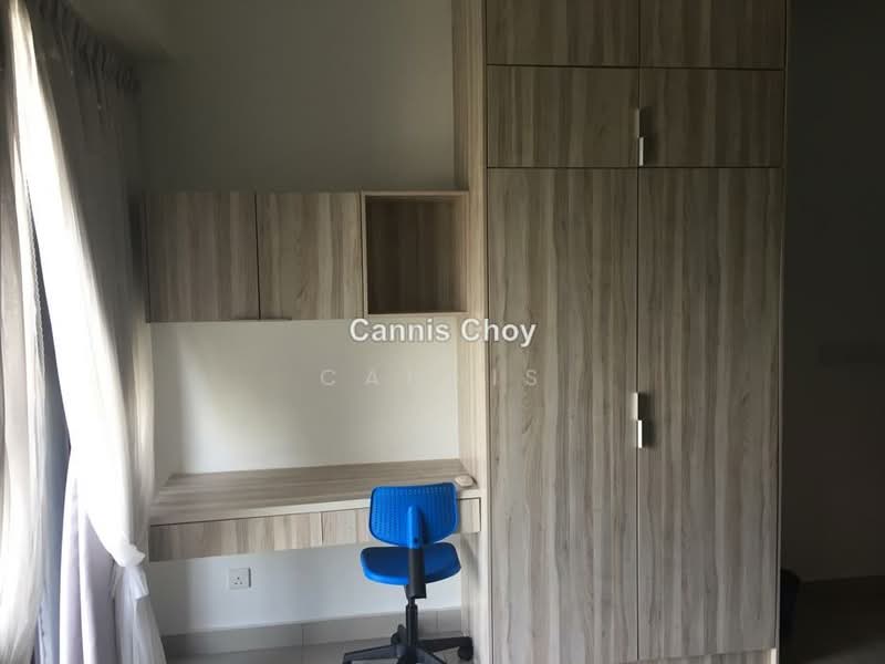 Service Residence for Rent at Paramount Utropolis - Cannis Choy - PropertyGuru.com.my