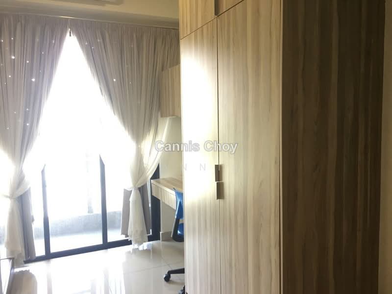 Service Residence for Rent at Paramount Utropolis - Cannis Choy - PropertyGuru.com.my