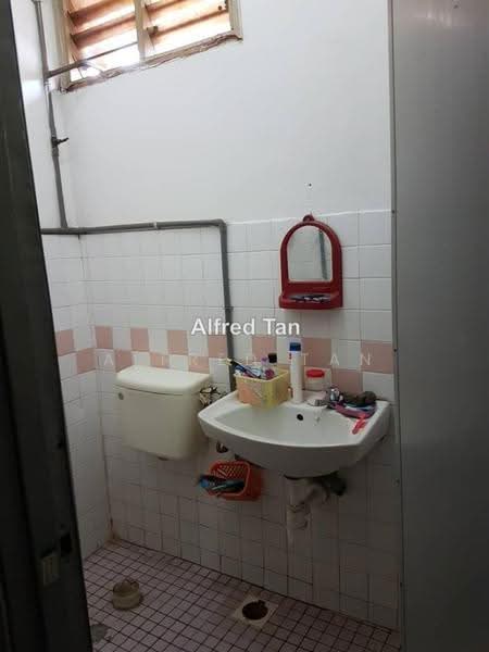 Rumah Teres 2-Tingkat untuk Dijual di Taman Cheras Jaya (Cheras) - Alfred Tan - PropertyGuru.com.my