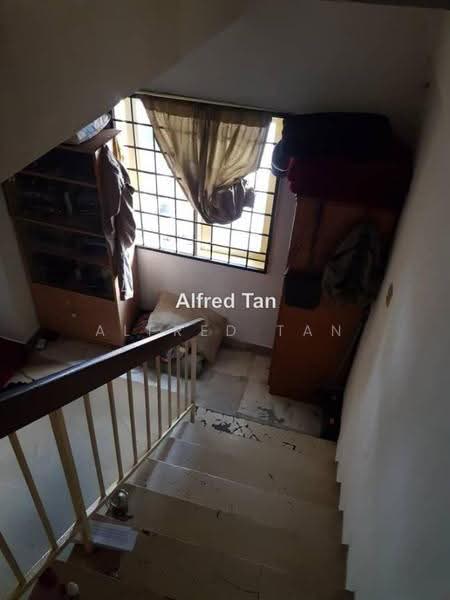 Rumah Teres 2-Tingkat untuk Dijual di Taman Cheras Jaya (Cheras) - Alfred Tan - PropertyGuru.com.my
