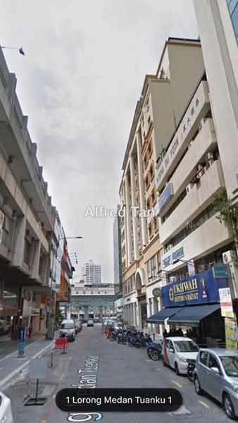 Kedai / Pejabat untuk Dijual di KL City Centre (Kuala Lumpur) - Alfred Tan - PropertyGuru.com.my