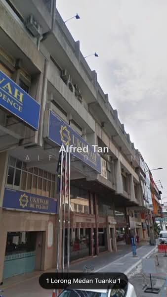 Kedai / Pejabat untuk Dijual di KL City Centre (Kuala Lumpur) - Alfred Tan - PropertyGuru.com.my