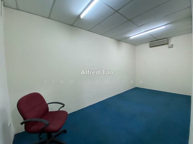 Kedai / Pejabat untuk Disewa di Kuchai Lama (Kuala Lumpur) - Ying Hao Tan - PropertyGuru.com.my