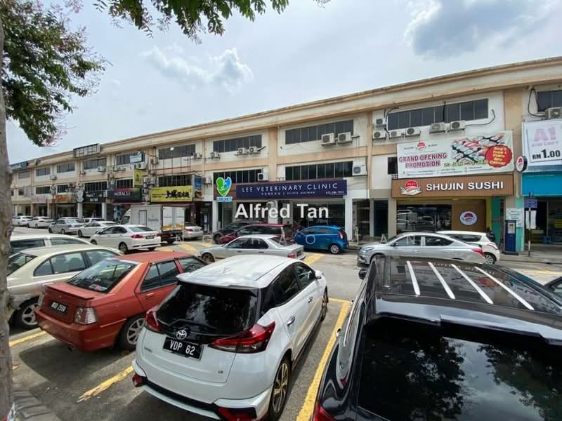 Kedai / Pejabat untuk Disewa di Kuchai Lama (Kuala Lumpur) - Ying Hao Tan - PropertyGuru.com.my