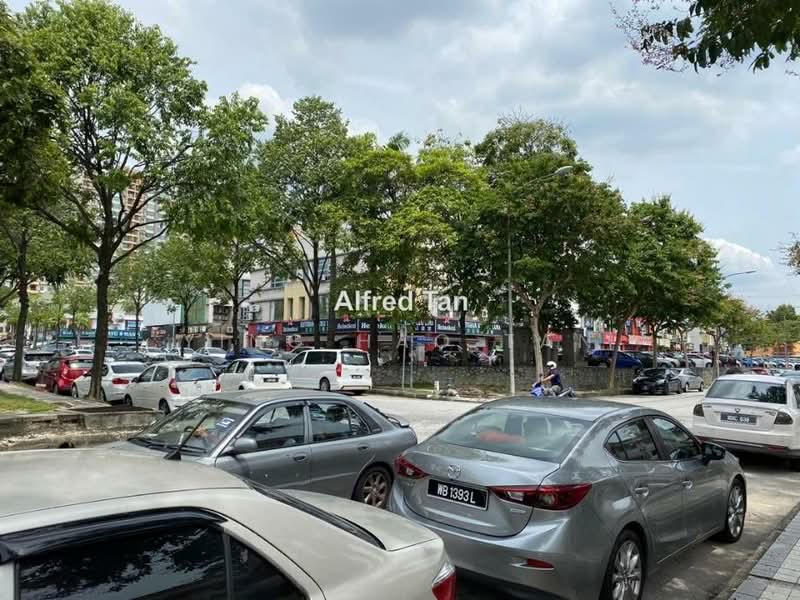 Kedai / Pejabat untuk Disewa di Kuchai Lama (Kuala Lumpur) - Ying Hao Tan - PropertyGuru.com.my